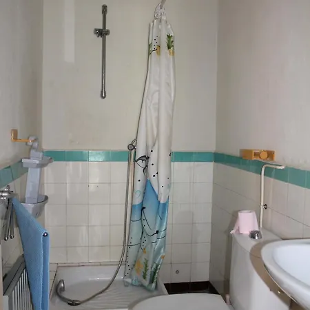 Semesterbostad Proche *