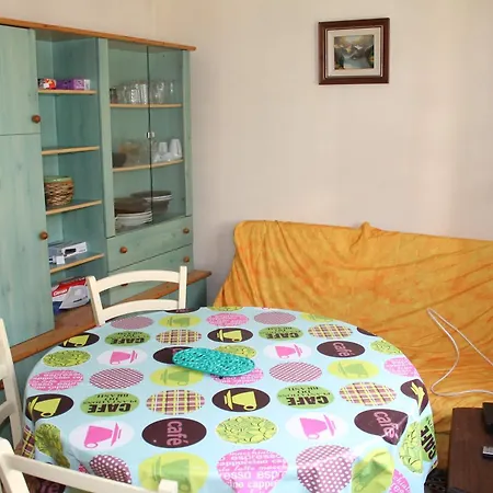 Semesterbostad Proche